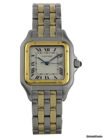 Cartier Panthere W512210 watches