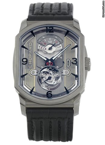 Chopard LUC 168526-3001 watches