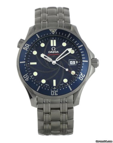 Omega Seamaster 300m Co-Axial 2226.80.00 watches