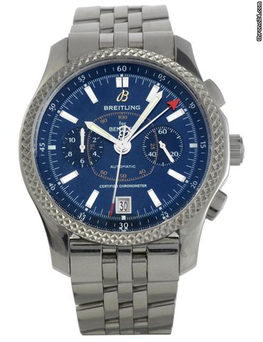 Breitling Bentley Mark VI P26362 watches