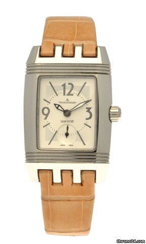 Jaeger-LeCoultre Reverso Gran' Sport watches