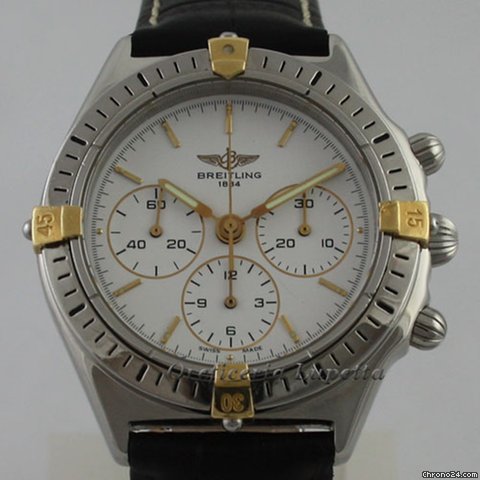 Breitling Callisto watches