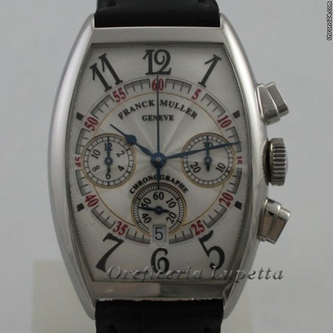 Franck Muller Casablanca watches
