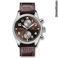 IWC Portofino Chronograph NEU incl Mwst mit Box & Papieren watches