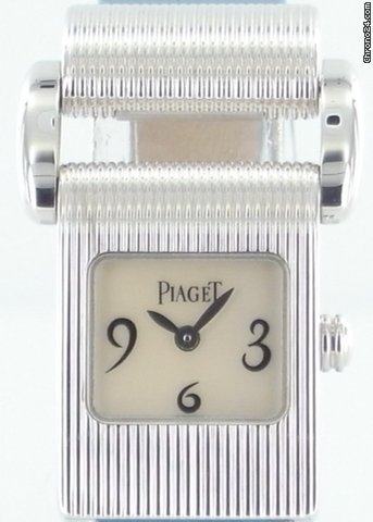 Piaget Miss Protocole watches