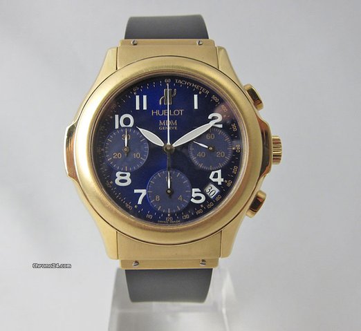 Hublot CHRONOGRAPHE watches