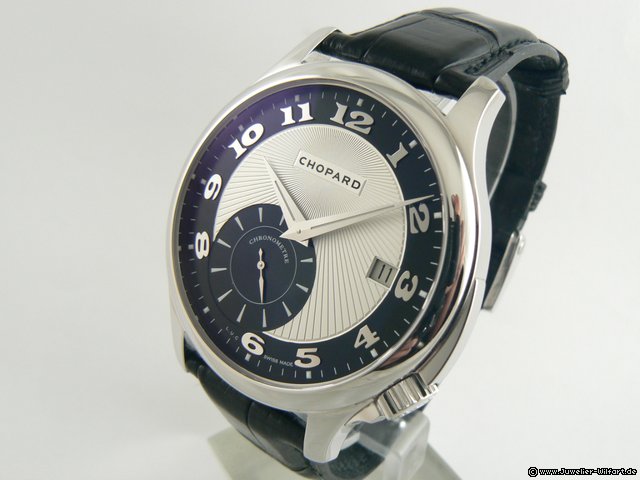 Chopard L.U.C. TWIST watches