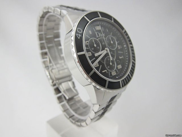 Dior CRISTAL watches
