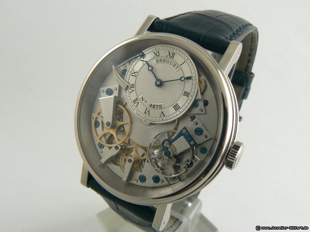 Breguet LA TRADITION 7057 watches