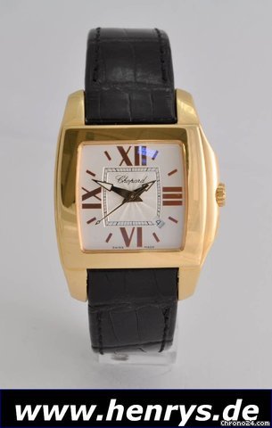 Chopard Two O Ten watches