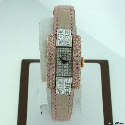 Chopard Classique Boutique Ladies Pre-owned watches