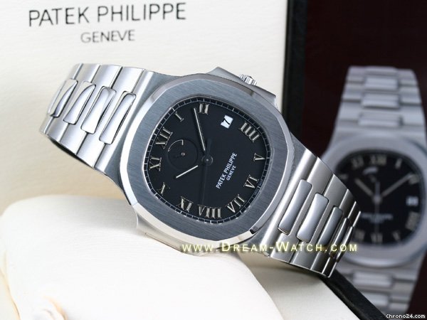 Patek Philippe Nautilus watches