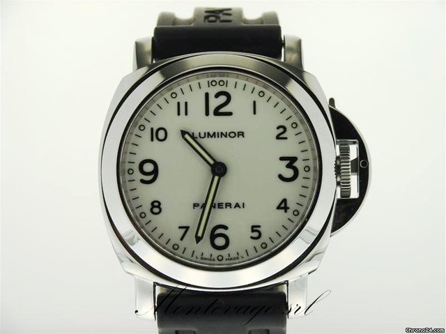 Panerai LUMINOR watches