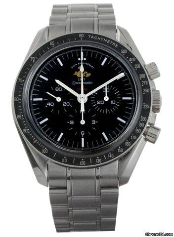 Omega Speedmaster Moonwatch 311.30.42.30.01.001 watches