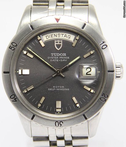 Tudor Ref. 7020 watches