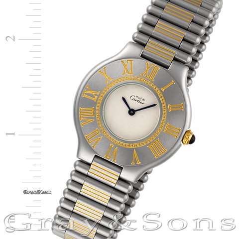 Cartier 21 watches