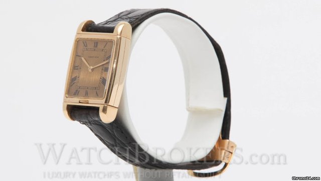 Cartier Reverso N/A watches