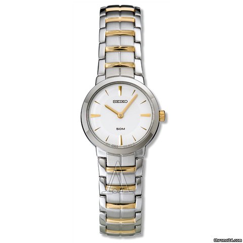 Seiko Women's watches