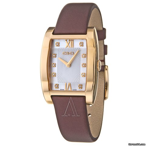 Ebel Women's Tarawa Watch watches