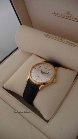 Jaeger-LeCoultre Reserve de Marche watches