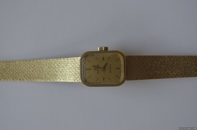 Omega dameshorloge watches