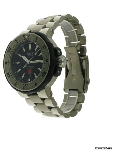 Oris ProDiver KITTIWAKE Limited Edition watches