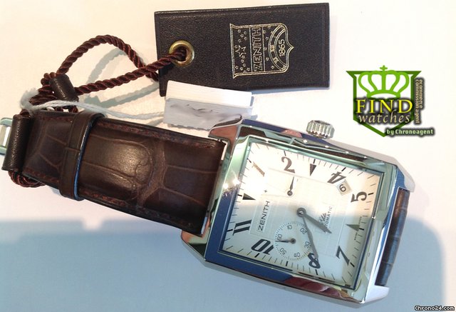 Zenith Automatic Elit ref. 03.0550.685/01.c507 watches