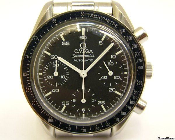 Omega Speedmaster Automatic watches