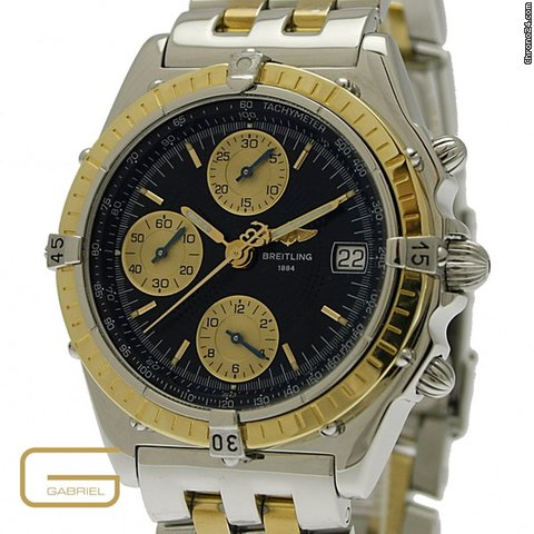 Breitling Chronomat watches