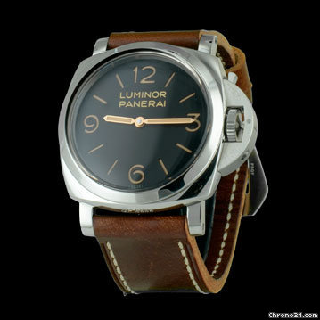 Panerai Luminor Marina 1950 watches