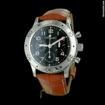 Breguet Type XX Aeronavale watches