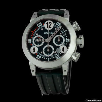 B.R.M V8-44 Campione watches