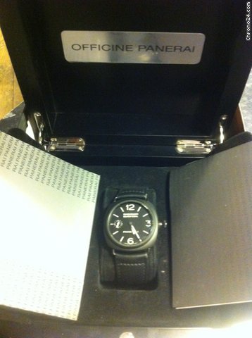 Panerai PAM 292 watches