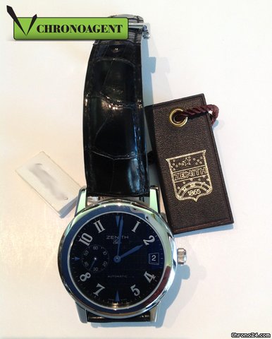 Zenith Zenit Elite ref.01.0451.680/22.c492 watches