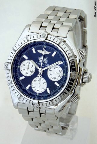 Breitling Crosswind Special watches