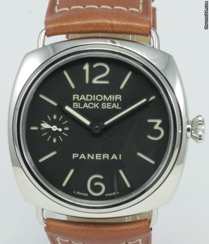 Panerai Ref. PAM 183 watches