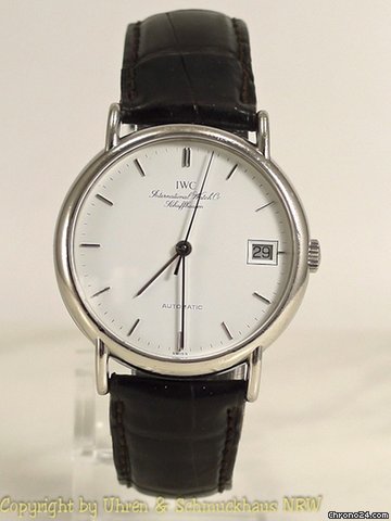 IWC PORTOFINO watches