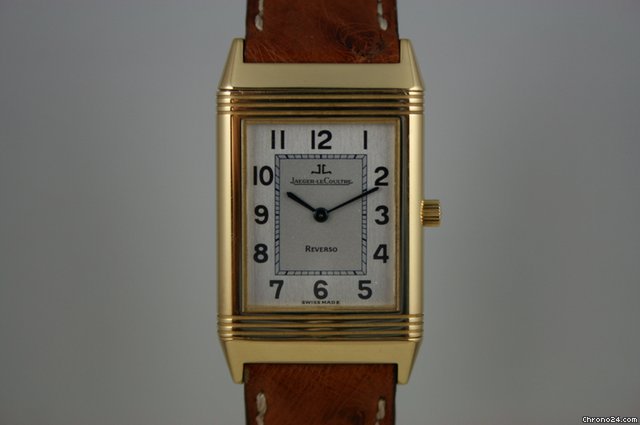 Jaeger-LeCoultre Reverso Classique watches