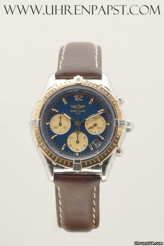 Breitling Chronomat Sextant watches