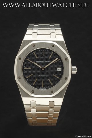 Audemars Piguet Royal Oak / Jumbo watches