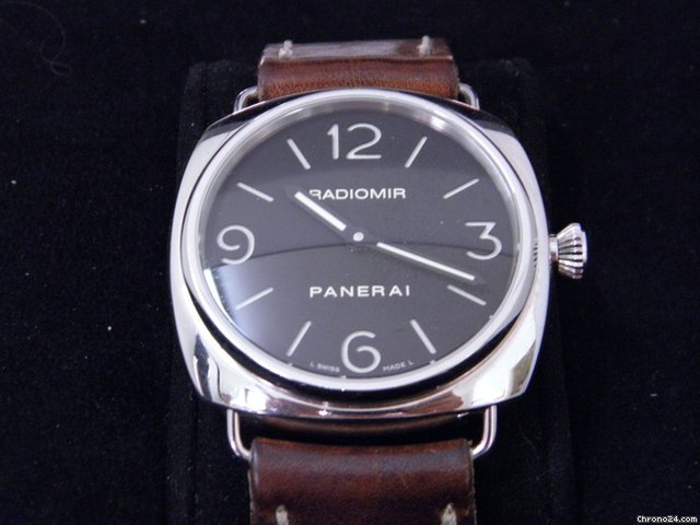 Panerai RADIOMIR PAM 00210 watches