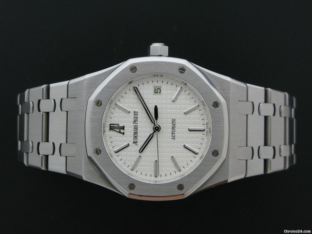 Audemars Piguet Royal Oak 39mm 15300 watches