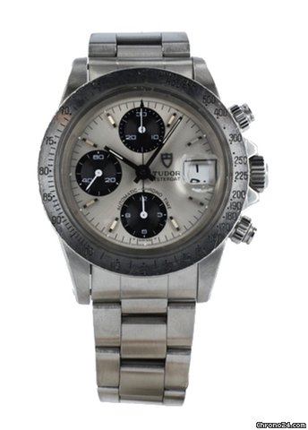 Tudor OysterDate Chrono watches