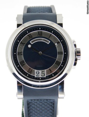 Breguet Marine watches