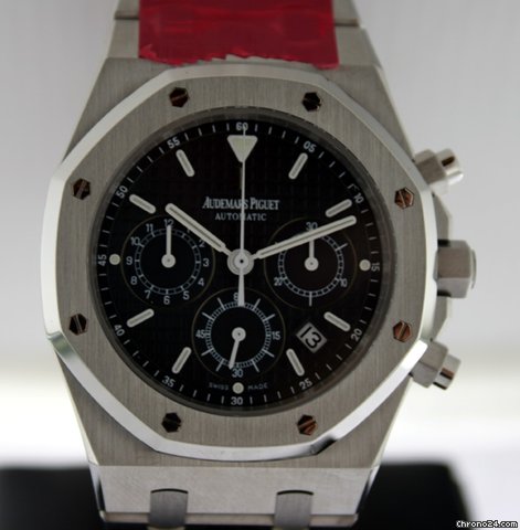 Audemars Piguet Royal Oak Cronografo watches