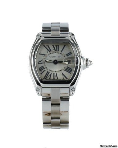 Cartier Roadster watches