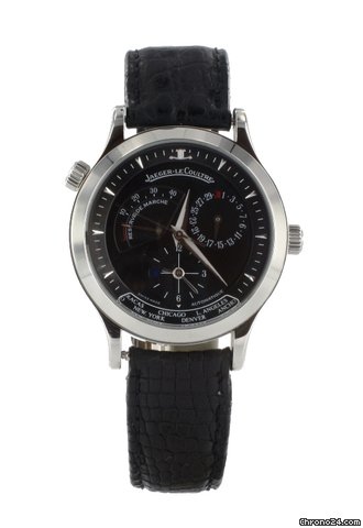 Jaeger-LeCoultre Master Reserve de Marche watches