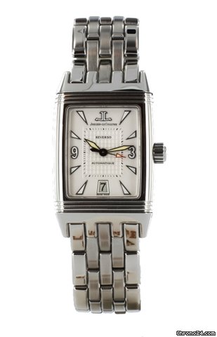Jaeger-LeCoultre Reverso Gran Sport watches