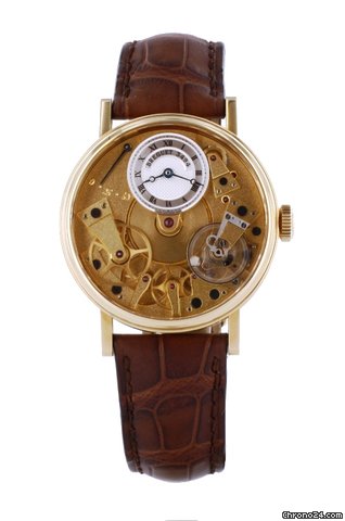 Breguet La Tradition watches