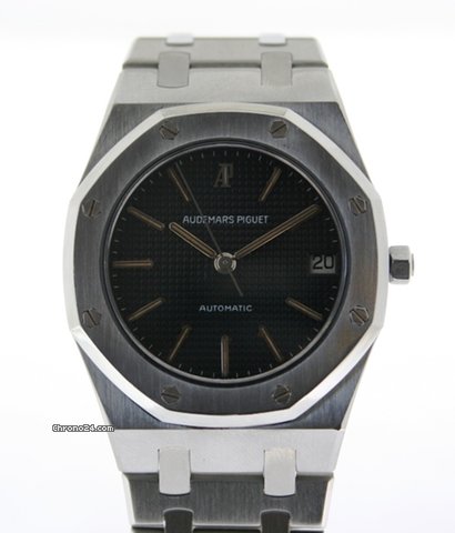 Audemars Piguet Royal Oak watches